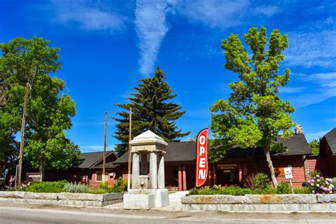 Dillon Montana Day Trip Planner Best Things To Do In Dillon Mt