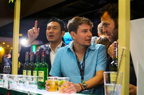 Beach Bikini Bar Busan Imgs Living Nomads Travel Tips Guides News Information