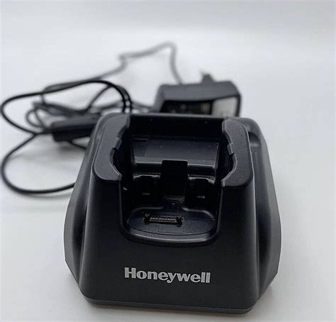 Honeywell Dolphin Barcode Scanner Handheld Mobile Computer With