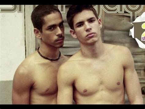 La Partida Ensayos Película gay Trailer YouTube