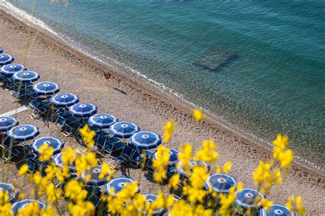La Baia Blu - Lerici (SP) - prenotazione online | Spiagge.it