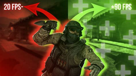 Como Subir Los Fps En Cs Counter Strike Youtube