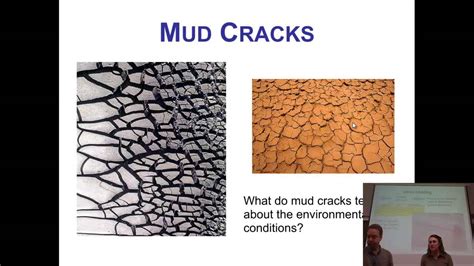 Sedimentary Structures