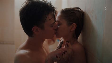 Nude Video Celebs Diana Milyutina Nude Chyornaya Vesna S01e02 2022