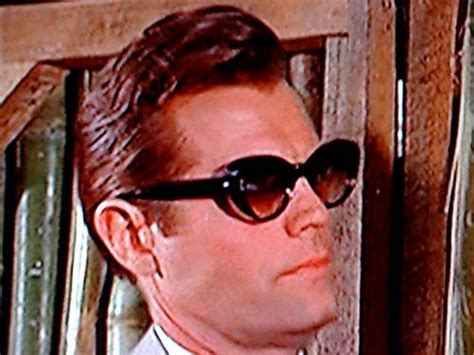 Jack Lord As Felix Lighter In The James Bond 007 Classic Dr No