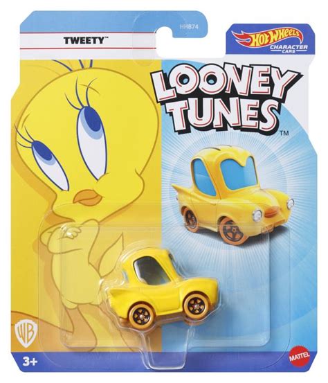 Hot Wheels Blockbuster Character Cars 2024 Best Of Mix 2 Ver Case Of 8 Vehicles