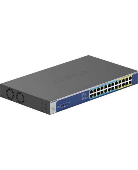 Netgear 48 Port 10 Gigabit Layer 2+ Smart Managed Switch - One Eighty ...