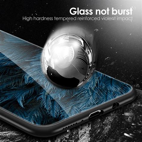 Buy Jojos Bizarre Adventure Tempered Glass Phone Case For Iphone Xiaomi