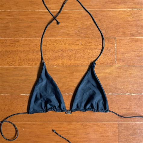 Iamgia Bikini Top Doesnt Fit Me Anymore Size Xs Depop