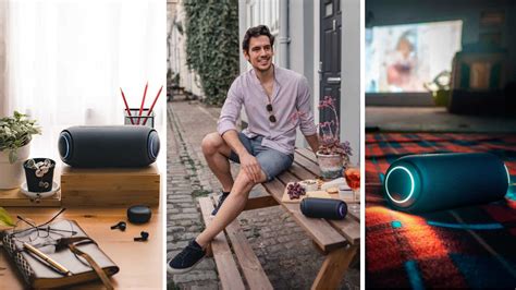 LG XBOOM Go PL7 – портативная колонка | TeraNews.net