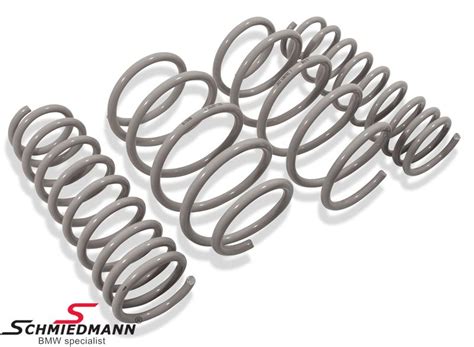 Lowering-set Lowtec front/rear 45/35MM 06744