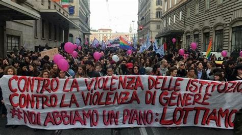 L 8 marzo è sciopero generale Domani a Roma a rischio nidi scuole ed