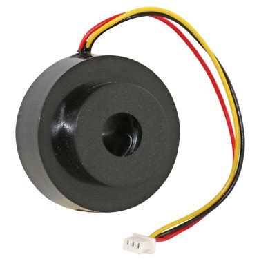 Buzzer Piezo Transducer Electronic Components Supplier Distributor