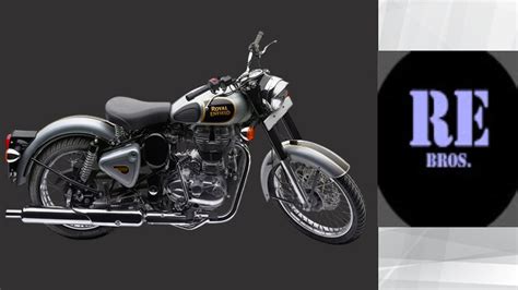 Royal Enfield Exhaust Sound Comparison Bs3 Silencer Vs Bs4 Silencer