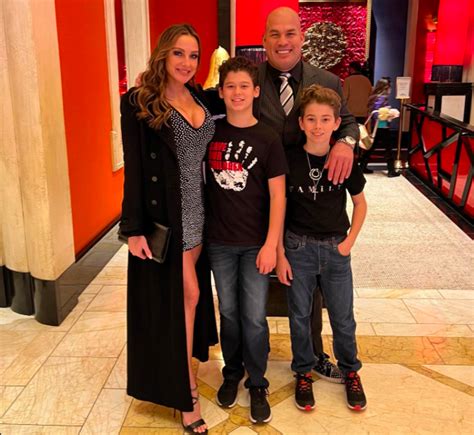 Ufc Icon Tito Ortiz Says Divorce From Porn Star Jenna Jameson Was