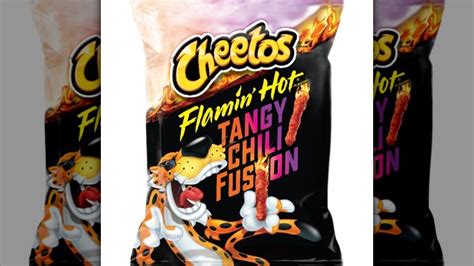 Cheetos Bold New Flamin Hot Flavor Is An Elevated Take On The Classic