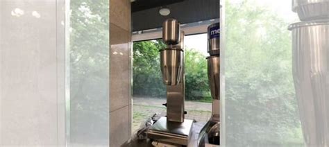 Миксер для молочных коктейлей hurakan HKN-FR1GM купить в Краснодаре ...