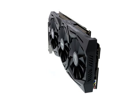 ASUS ROG GeForce GTX 1060 Video Card STRIX-GTX1060-O6G-GAMING - Newegg.com