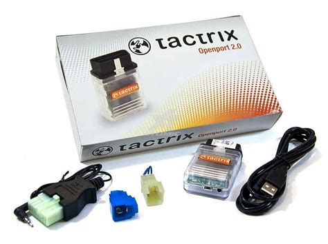 Tactrix OpenPort 2.0 - ORIGINAL | Electronic Repair Egypt