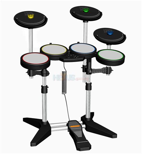 新入荷 Mad Catz Rock Band 4 Pro Cymbals Expansion Drum Kit マッドキャッツ ロックバンド