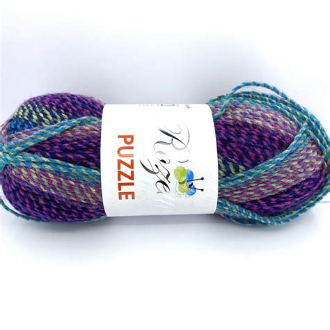 Rozetti Puzzle 01