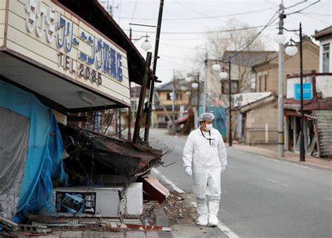 Legacy Of The Fukushima Nuclear Disaster East Asia Forum