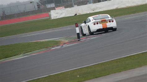 Ginetta G Grdc Review