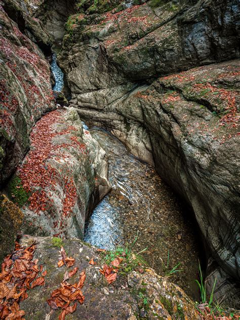 Starzlachklamm Weaselgfx Flickr