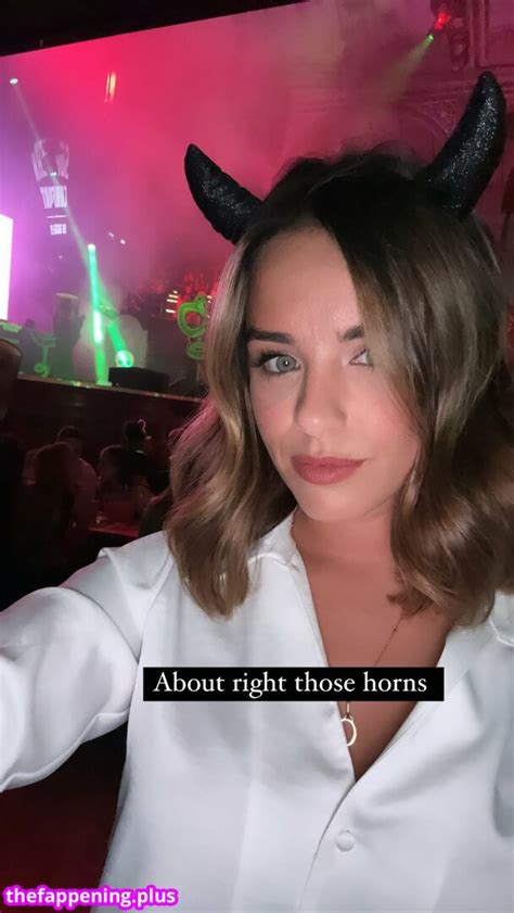 Georgia May Foote Georgiafoote Georgiamay Nude OnlyFans Photo The Fappening Plus