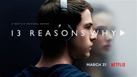 “Thirteen Reasons Why” (Season 1) – TV Series Review – Living In Fiction