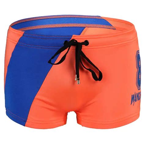 Bikini String Pour Hommes Maillot De Bain Gay G string Culotte De Plage Été Buy Blue Men s