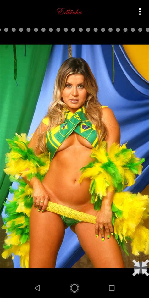 Erica Vieira Erikinha Jessica Oliveira Ericavieira Nude OnlyFans Leaks Photos