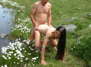 Mountain Fuck By Ahcpl Fk Bri Porn Pic