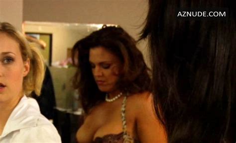 Jessica Montanez Nude Aznude