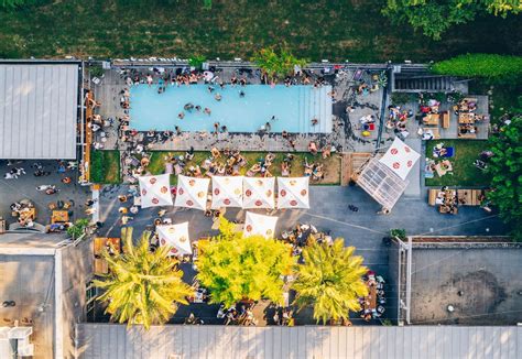 Le Petit Bikini T Culture