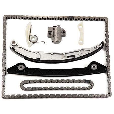 Scitoo Tk Ts Engine Timing Chain Kit Sets Replaces For Ford For