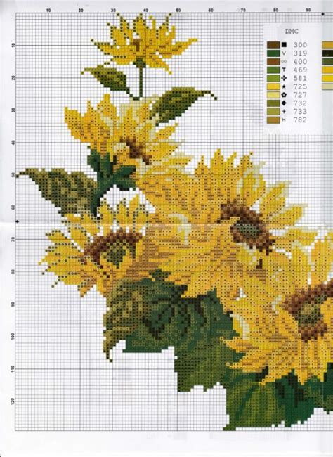 Gallery.ru / Фото #49 - схемы для вышиванок - zhivushaya | Вышитые ...