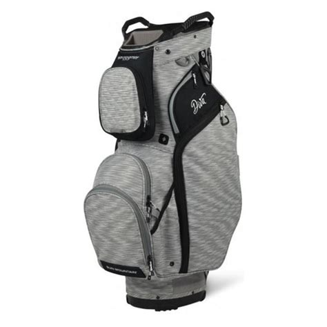 Sun Mountain Diva Cartbag Grau Schwarz Golf Brothers De