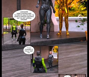 Chasing Shadows 8muses Sex And Porn Comics