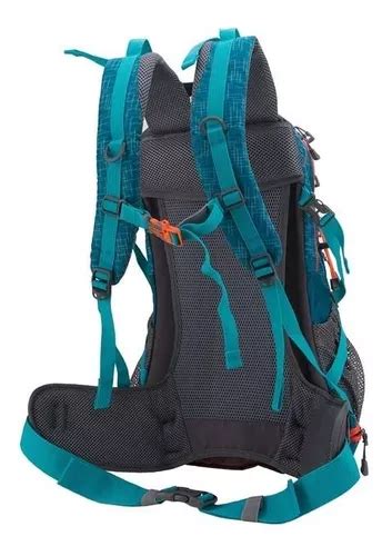 Mochila Alpine Skate Trekking 40 Litros Cobertor 26899