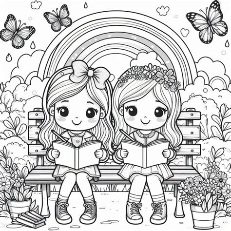 Melhores Desenhos Para Colorir