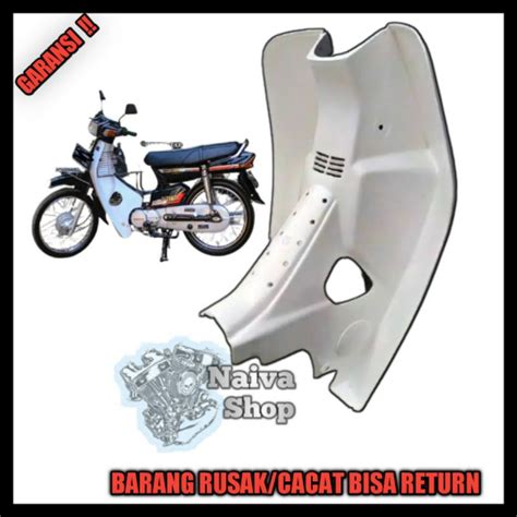 Jual SAYAP TEBENG HONDA ASTREA PRIMA BAHAN TEBAL STANDAR Shopee Indonesia