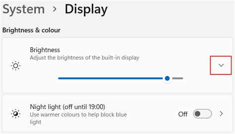 Windows 11 Brightness Slider Missing Thisisquest