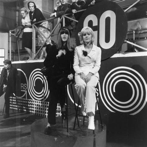 ready steady  flashbak