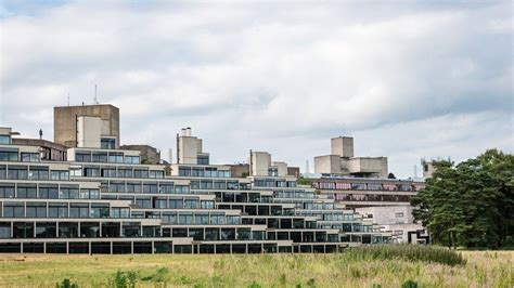 Uea Campus Norwich Stock Photo Download Image Now University, Campus ...