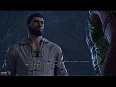 Baldur S Gate 3 Halsin Sex Scene Xxx Mobile Porno Videos Movies IPornTV Net