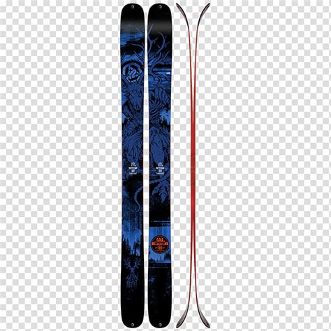 Atomic Skis Armada Ski Bindings Alpine Ski Skiing Transparent