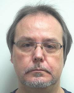 Tracy Eugene Sheetz A Registered Sex Or Violent Offender In Bluffton