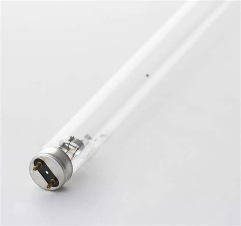 Бактерицидная УФ лампа 30 Вт для установки-стерилизатора воздуха ОДВ-РБ ...