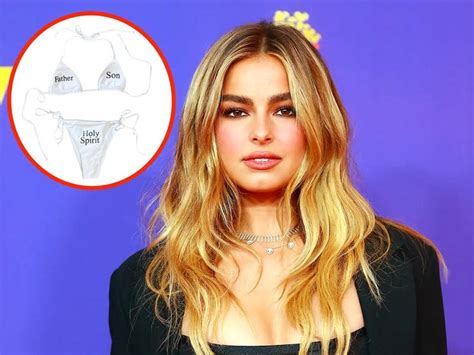 5 Hot Sexy Rae Rae Bikini Pics